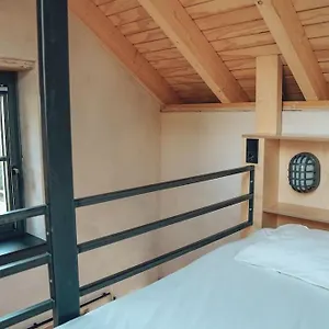 Den Alen Arbed's Büro Kayl